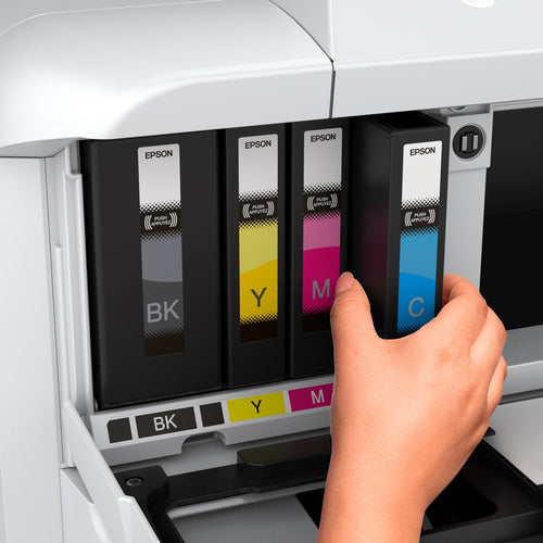 Epson WorkForce Pro EP-C7000DW inkjet printer