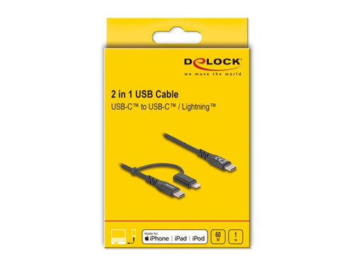 DeLOCK 81170 USB cable