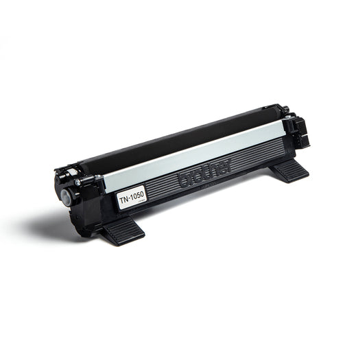 Brother TN-1050 Black Toner Cartridge 1000 Pages Compatible