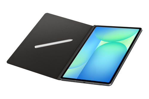 Samsung Smart Book Cover Folio Hülle für Galaxy Tab S10 FE+ 13,1 Zoll