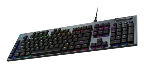 Logitech G G915 X keyboard