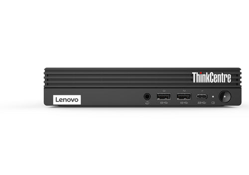 Lenovo ThinkSmart Tiny Kit Intel Core i3-13100T 16GB DDR4 256GB Windows 11 IoT