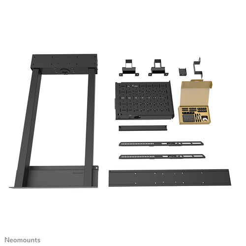 Neomounts WL55-875BL1 TV mount/stand