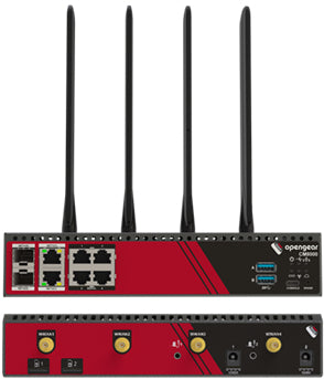 Opengear CM8008 console server
