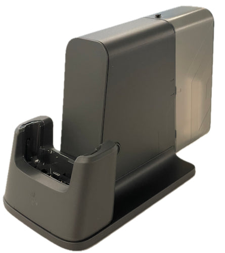 Zebra CRD-EM4X-1SNWS-01 mobile device dock station
