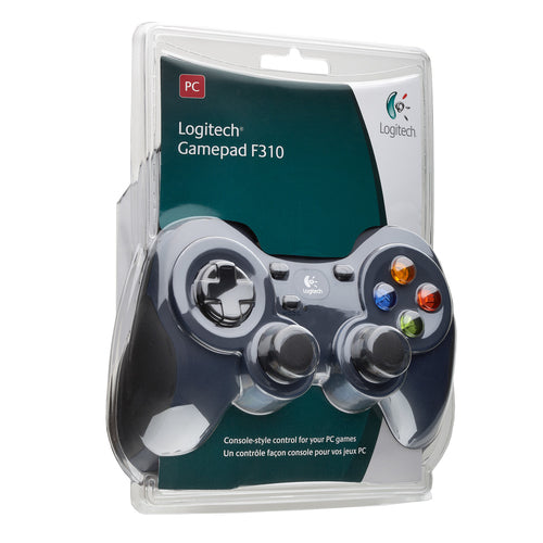 Logitech G 940-000138 Gaming Controller