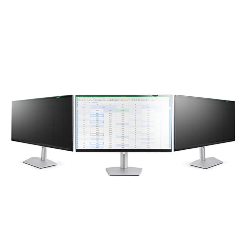 StarTech.com Blickschutzfilter für 24-Zoll-Monitor – Blaulichtreduzierende Displayschutzfolie – Matt/Glänzend