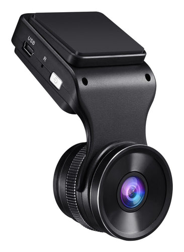 Dashcams