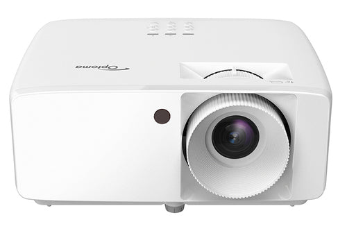 Optoma ZH350