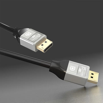 j5create JDC43L10 DisplayPort cable
