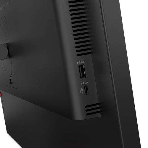 Lenovo ThinkVision T32UD-40 computer monitor