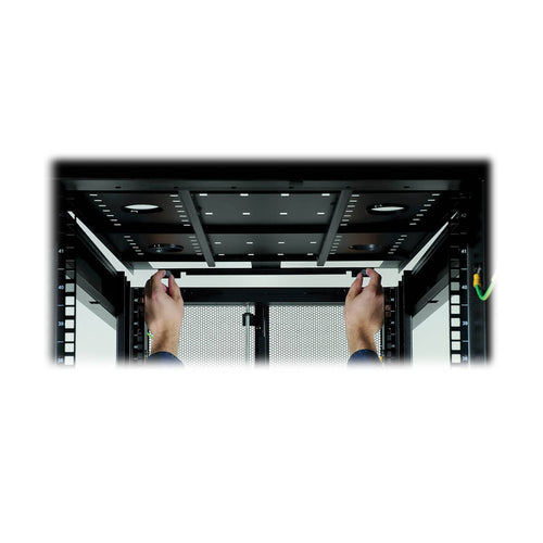Tripp Lite SR42UB rack cabinet