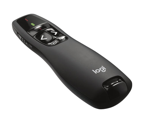 Logitech 910-001356 wireless presenter