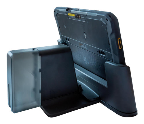 Zebra CRD-ET6X-1SNWS-01 handheld mobile computer accessory