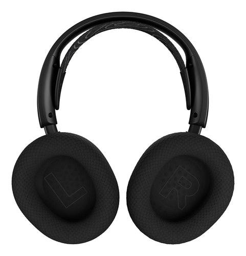 Wireless Gaming Headset Steelseries Arctis Nova 5 20-22000 Hz Black
