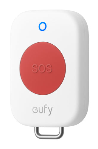 Eufy E10 panic button
