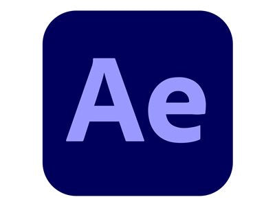 Adobe After Effects CC f/ Enterprise