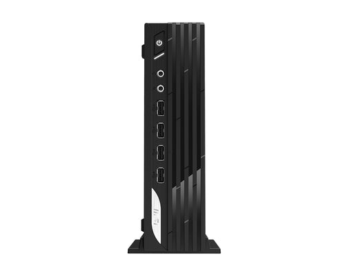 MSI Pro DP21 13M-661US Desktop – Intel Core i3, 8 GB RAM, 1 TB HDD, Windows 11 Pro
