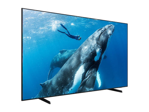 Samsung Series 9 UN98DU9000FXZA 98" 4K Ultra HD Smart TV – Crystal Display, Wi-Fi