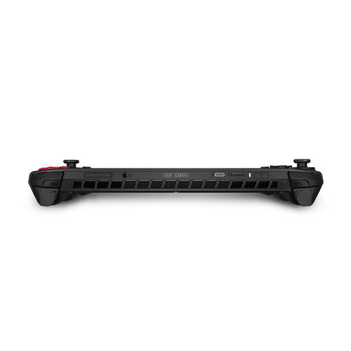 MSI Claw Tragbare Spielekonsole – Intel Arc Grafik, 16 GB LPDDR5 Arbeitsspeicher