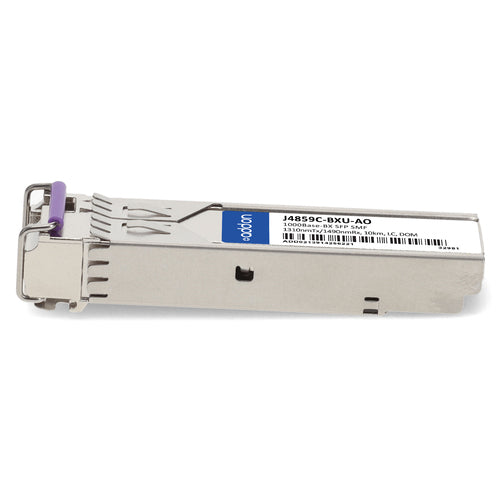 AddOn Networks J4859C-BXU-AO network transceiver module
