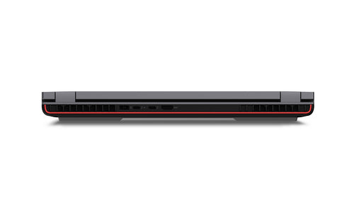 Lenovo ThinkPad P16 Gen 2 – Intel Core i7, 16" 2560x1600, 32 GB RAM, 1 TB SSD – Business-Laptop