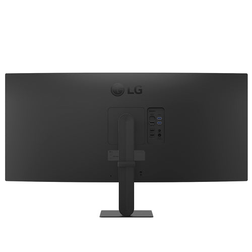 LG ELECTRONICS computer monitor