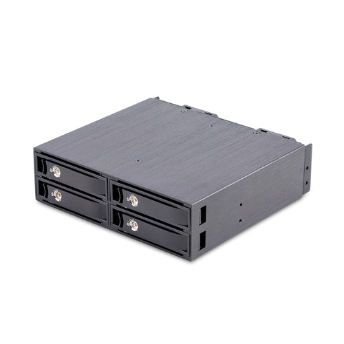 StarTech.com 4U2525-SAS-BACKPLANE Laufwerkseinschubblende