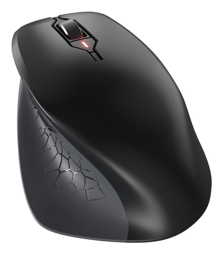 Wireless Scissor Switch Keyboard with Mouse - CHERRY STREAM DESKTOP COMFORT