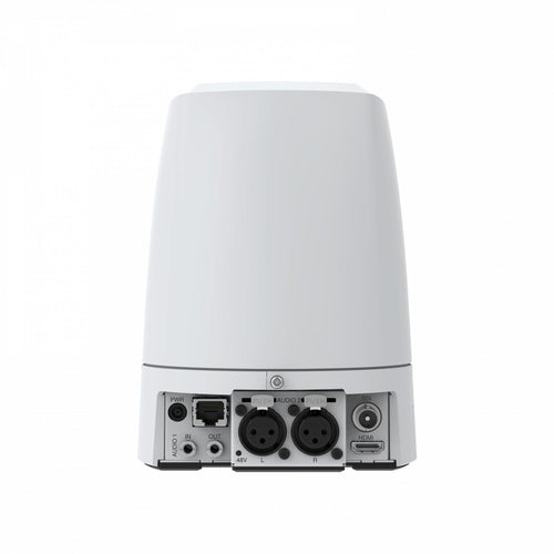 IP Security Camera Axis 01966-004 Indoor Wired Ceiling Wall Mount ARTPEC-7