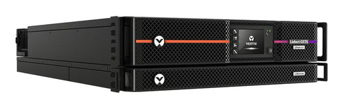 Uninterruptible Power Supply Vertiv Liebert GXT5LI 5000W Pure Sine Wave Double-Conversion UPS