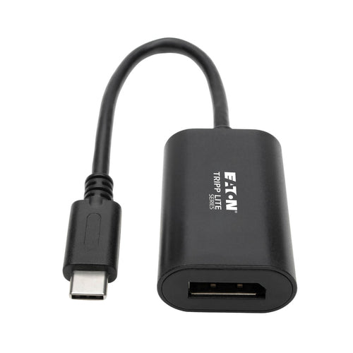 Tripp Lite U444-06N-DP4K6B video cable adapter