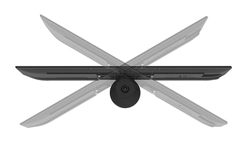 Neomounts DS42-430BL12 TV mount/stand