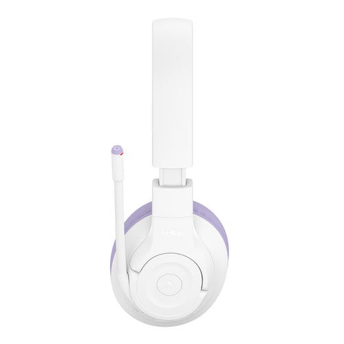 Belkin SOUNDFORM INSPIRE OVER-EAR-KOPFHÖRER LAV