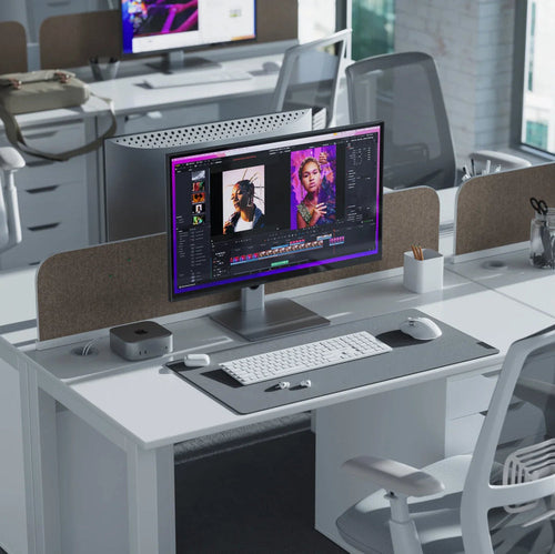 ALOGIC 27C5KPDT computer monitor