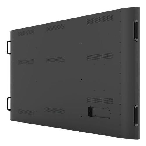 LG 98UM5K-B Signage Display