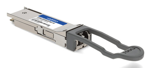 AddOn Networks E100G-QSFP28-SR-SWLC-AO network transceiver module