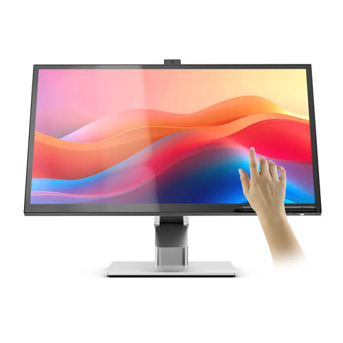 ALOGIC Clarity Fold Touch computer monitor
