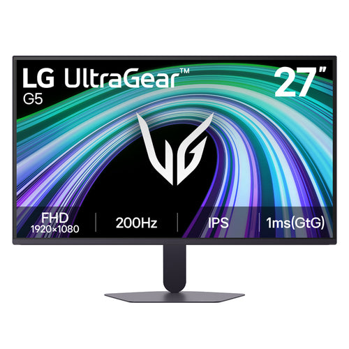 LG ELECTRONICS computer monitor