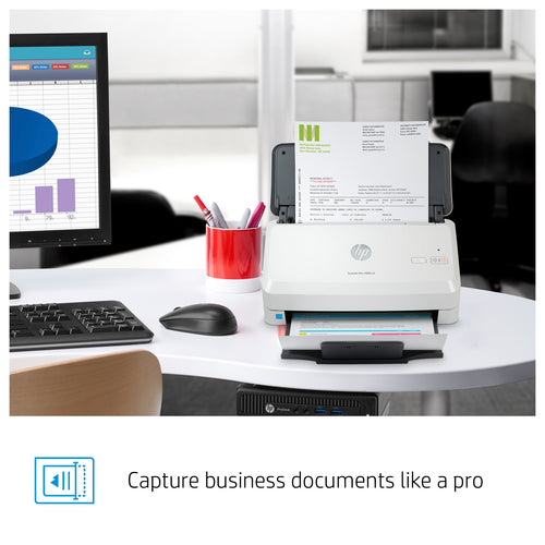 HP ScanJet Pro 2000 s2