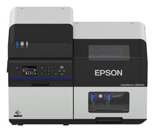 Epson ColorWorks C8000e (MK) label printer