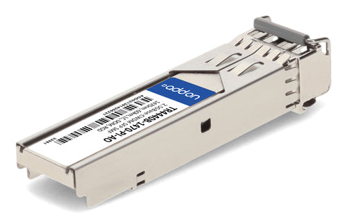 AddOn Networks TR4440B-1470-PI-AO network transceiver module