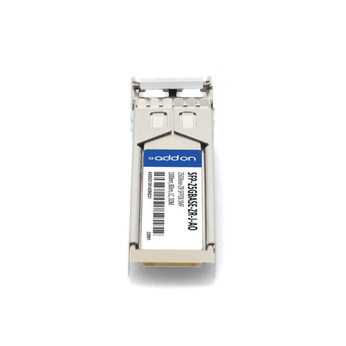 AddOn Networks SFP-25GBASE-ZR-J-AO network transceiver module