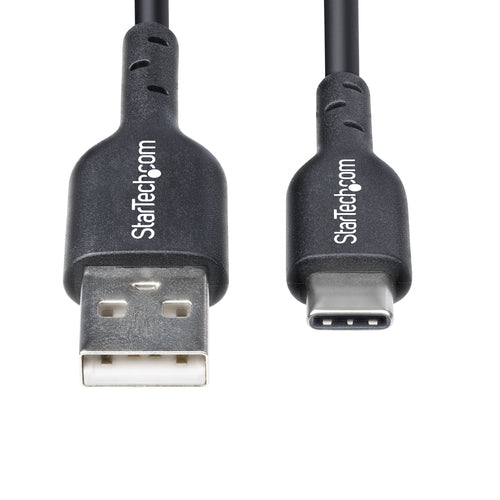 StarTech.com USB2AC3FBKE USB cable