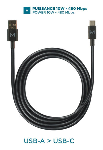 Mobilis 020013 USB cable