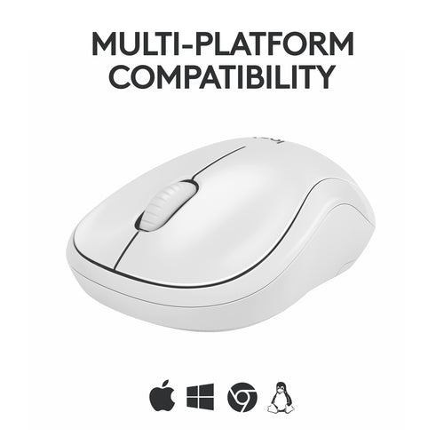 Logitech 910-007120 mouse