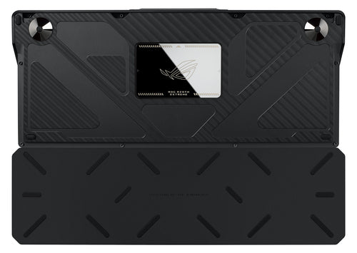 ASUS ROG Azoth Extreme keyboard