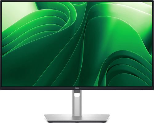 24 Inch DELL Pro Plus P2425DE Quad HD LCD Monitor 2560x1440 8ms Response Time