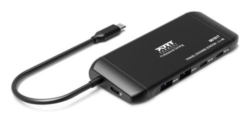 Port Designs PORT Connect 901917 interface hub