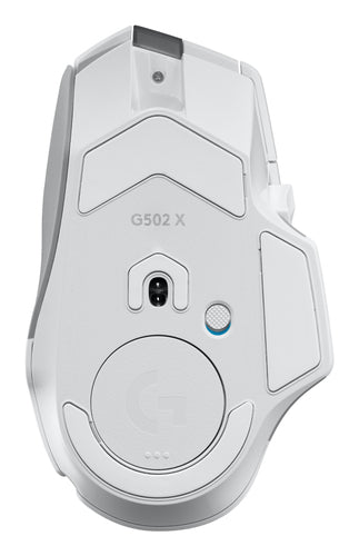 Logitech G 910-006190 mouse